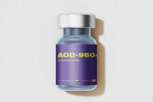 AOD-9604 Blend (АОД - 9604 Бленд)