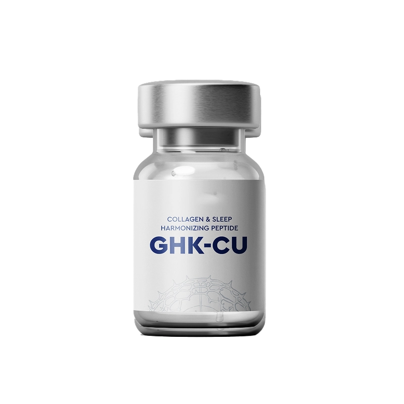 ghk cu  Skin Glow 100mg     |